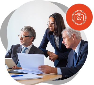 Consultoría de negocios